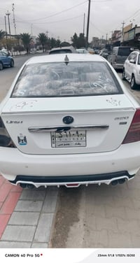 ليفان 620 • ٢٠١١ • بشاميه