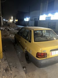 سيبه • ٢٠١٠ • بغداد