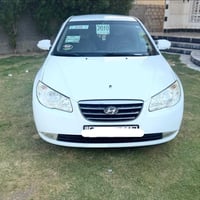 افانتي ٢٠١٠ • محرك 1.6 • تكريت