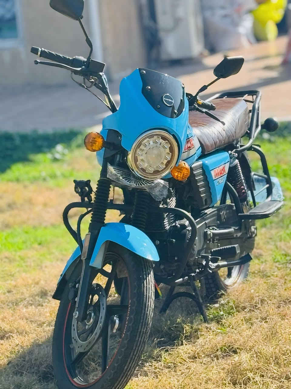 سلام عليكم دراجة دايوند لبيع 2023 وراق مكفولة كفالة عامة السعر خاص  أي ستفسار مراسلة الصفحة أو تصال بل رقم ***********
