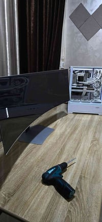 تجميعة • RTX 5080 • I7 14700KF