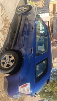 سيارة شوفر كونكس امريكي موديل 2007 مكفولة من الضربة والصبغ والتبديل  0...