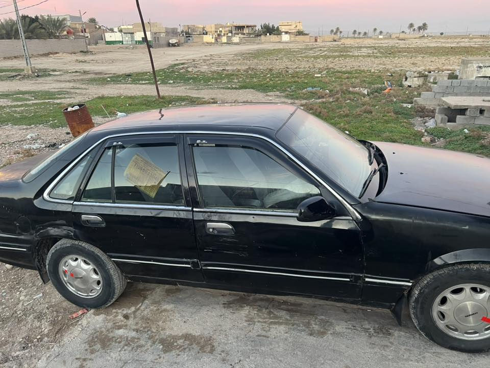 سلام عليكم مرخصت الدمن دايو برنس للبيع تعال سياره نضيفه وحلوه نضيفه من معنه كلمه سياره كاعده محرك كير خير من الله ترايك ول شارع سياره بديالئ مندلي مستعجل عل بيعه كلش سعر خاص ما متواجد ماسنجر تصال ***********
