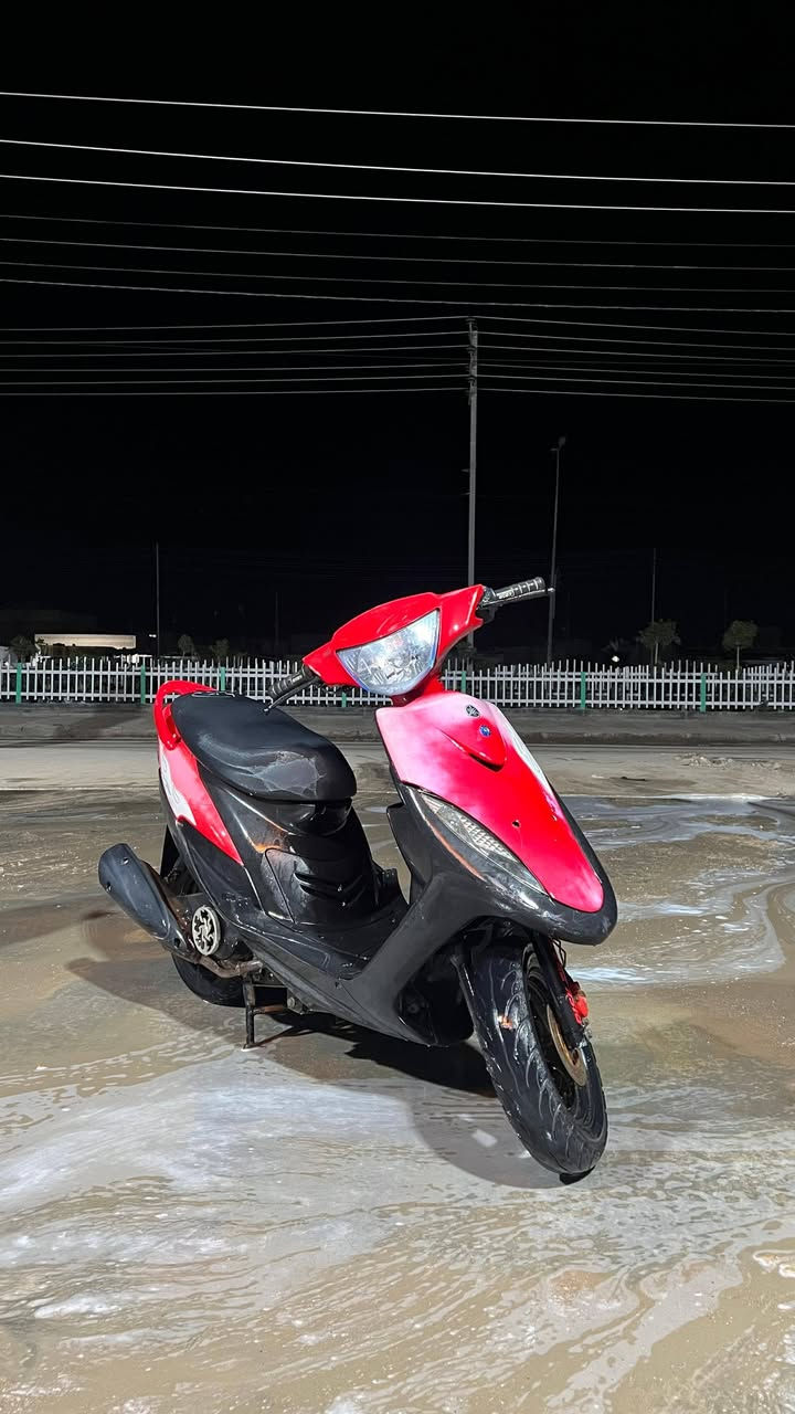 سلام عليكم شباب دراجه للبيع ماكس عدله بوشه 49كلشي بلاد  برقي ما مفتوح بيها دراجه نضيفه وكلشي شغال بيها لايت بك لايت سلف هندر اشاير شغاله من فوك لي جوه سعر 850وبيها مجال مكاني البصره قضاء الدير لشراي خ يراسلني ع هذا ارقم(***********)
