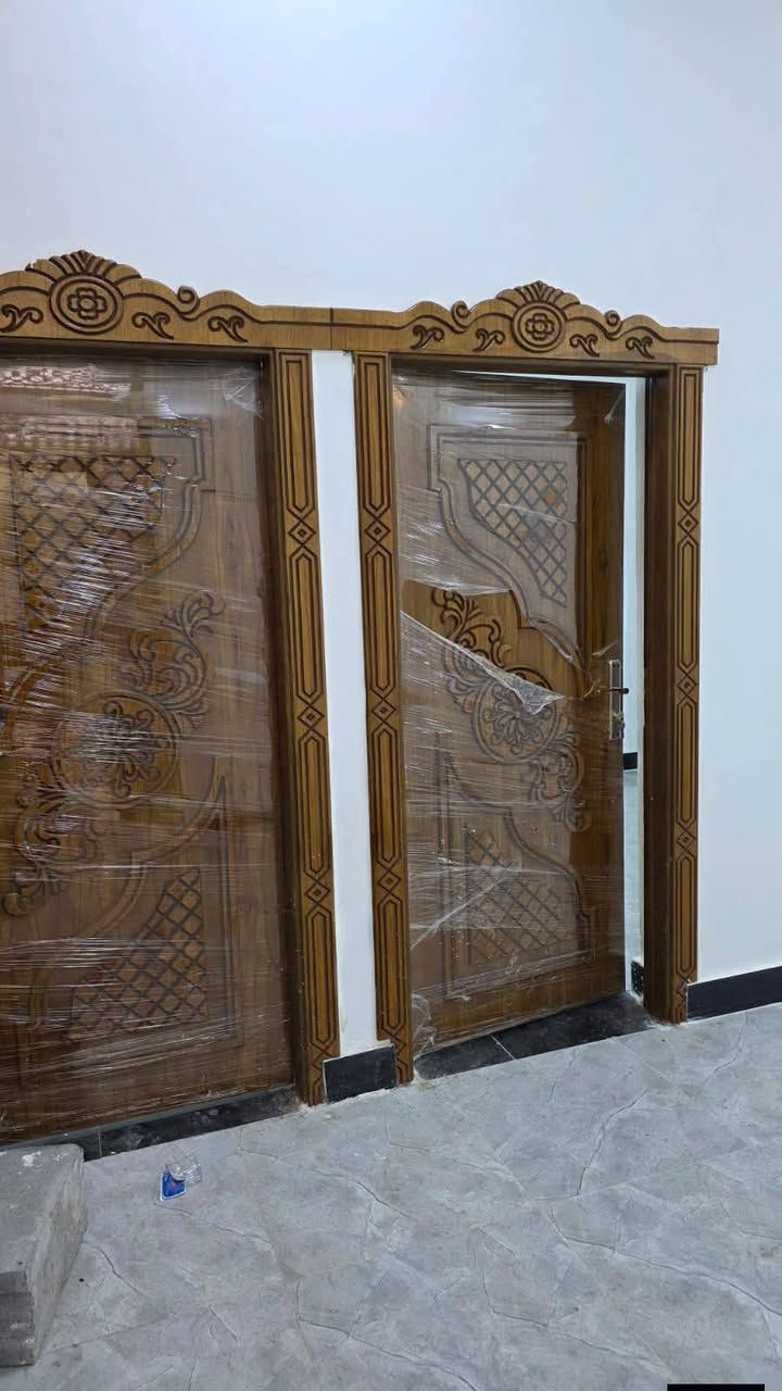 🏡 دار للبيع – جاهز للسكن

🎯 المساحة: 100 متر ركن على شارع 10 متر 

📜 الطابو: زراعي عراقي سند 25
📍 العنوان: البصرة – أبي الخصيب – ابو گوصره 

المواصفات:

غرفتين نوم
صالة 
مطبخ
دوانية
صحيات
جميع الخدمات متوفرة

💰 السعر:  58  مليون وبي مجال اتصل وتدلل

📞 للاستفسار: ***********
