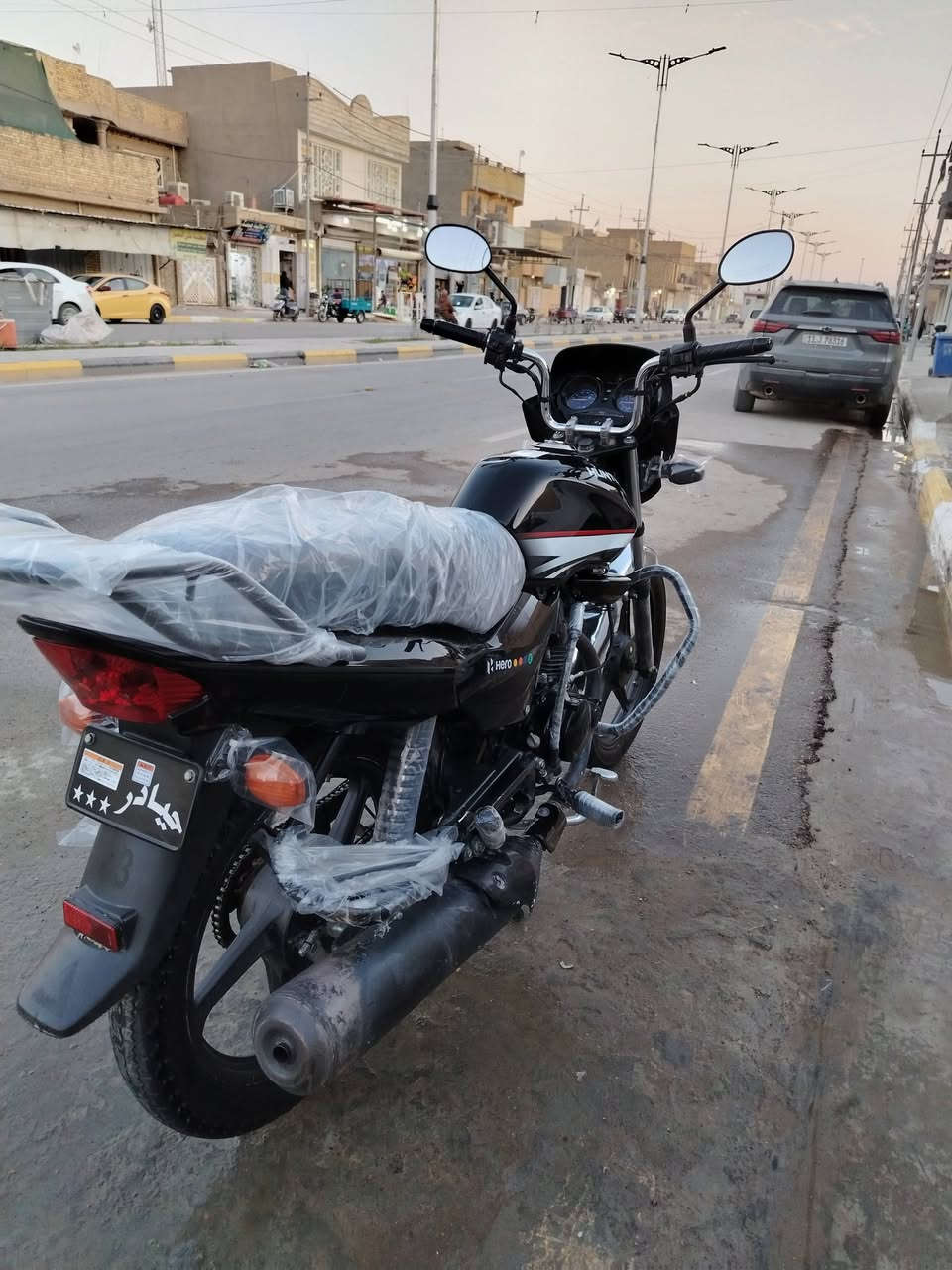 لسلام عليكم هيرو 23 مكفوله كفاله عامه ***********
