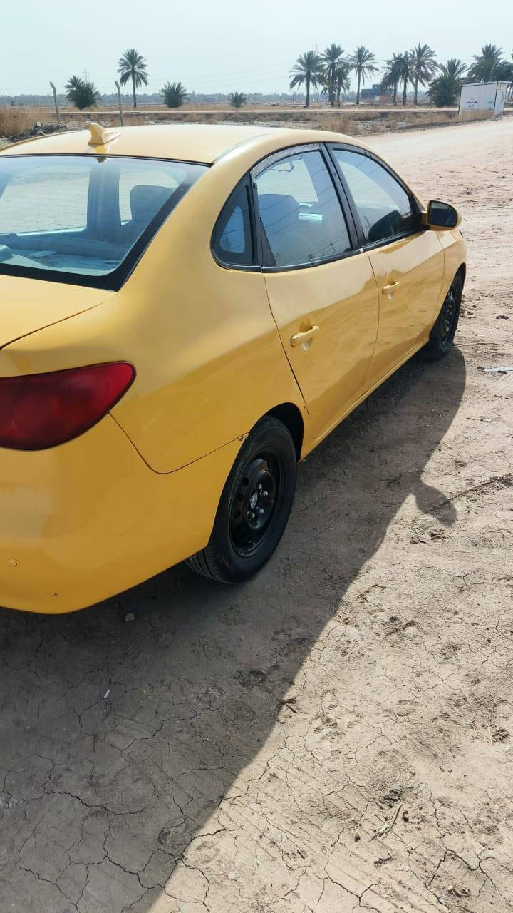 ألسلام عليكم ألنترا تكسي للبيع مديل ٢٠٠٩ وارد أمريكي مكينه 2000 ألسعر 90 رقم كربلاء
‏‪***********‬‏
