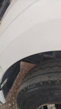 مرسيدس اتكو • موديل ٢٠٠٠ • ٨متر