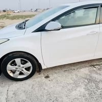 الانتره • ٢٠١٣ • محرك ١٨٠٠