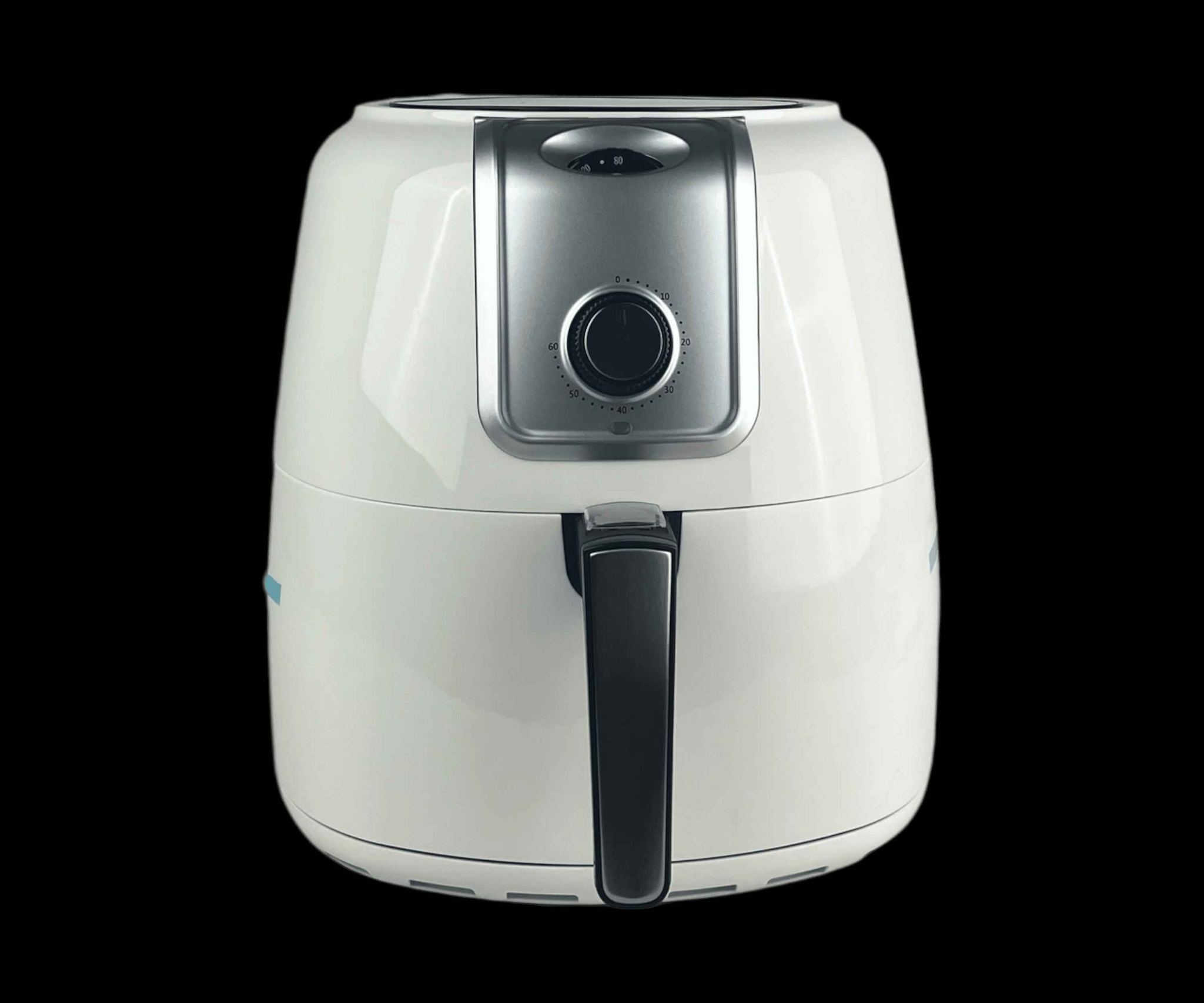 قلاية هوائية 8.3 لتر من سلفر كلاس

المميزات:

قلاية هوائية متعددة الوظائف بسعة 8.3 لتر، تتيح لك تحضير الأطعمة بطريقة صحية وبدون زيت.

تتميز بتقنية تسخين الهواء الساخن بسرعة، مما يضمن طهي الأطعمة بشكل متساوي وسريع.

تصميم عصري، مزودة بوعاء غير قابل للالتصاق، مما يسهل تنظيفها بعد الاستخدام.

الطاقة: 2500 واط توفر أداء عالي للطهي.

مزودة بعتلة  رقمية لسهولة التحكم في درجة الحرارة  والوقت

درجة الحرارة: 80-200 درجة مئوية

المؤقت: 0 - 60 دقيقة

أبعاد المنتج: الارتفاع 37 سم  القطر 32 سم

عمق الجرار: 27 سم

الملاحظات:

لا تحتوي على شاشة لمس

لايمكن رؤية الطعام من خلالها بغداد, العراق


**إذا كنت صاحب هذا الإعلان وتريد حذفه لأي سبب، رجاءا أرسل رسالة إلى الدعم الفني**