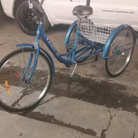 دراجة • للبيع