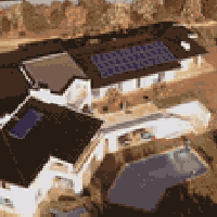 ⚡ انفرتر ذكي مع بطارية ليثيوم IESS-3K680N ⚡ جهاز متكامل لتوفير طاقة مس...