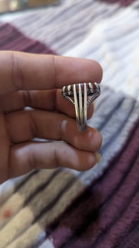 فضة 925 • يماني قديم • البصره الهارثه