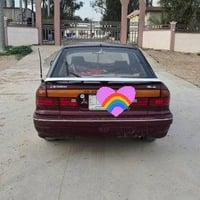 كلنت ٩٢ • رقم ديالى • باتري جديد