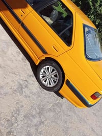 بيجو بارص 2025 زيرو ماشيه 8 الف كفاله من الرصعه دوشمه عام السياره تعبا...