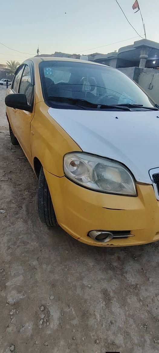 ياالله
سلام عليكم  للبيع سياره افيو موديل 2008 خليجي 
سياره نظيفه خير من الله واحلى من الصوره 
رقم مميز سنويه ل 30 وبأسمي  هزه جديدة 
مكفوله كهربائيات محرك كير حداديه خير من الله 
تخم تاير جديد تبريد تدفئه شغاله 
تراي وين مايعجبك باقي تفاصيل على الخاص مفتوح 
سعر 58$ وبيه مجال بسيط


**إذا كنت صاحب هذا الإعلان وتريد حذفه لأي سبب، رجاءا أرسل رسالة إلى الدعم الفني**