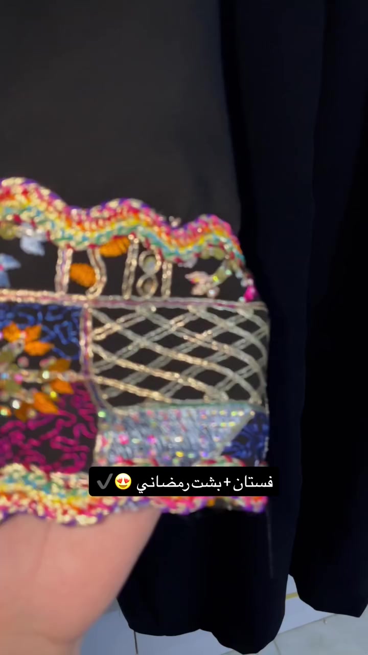 للحجز والأستفسار خاص متوفر كل الالوان


**إذا كنت صاحب هذا الإعلان وتريد حذفه لأي سبب، رجاءا أرسل رسالة إلى الدعم الفني**