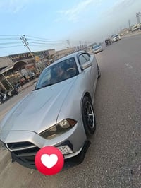 شارجر • ٢٠١٢ • بصرة