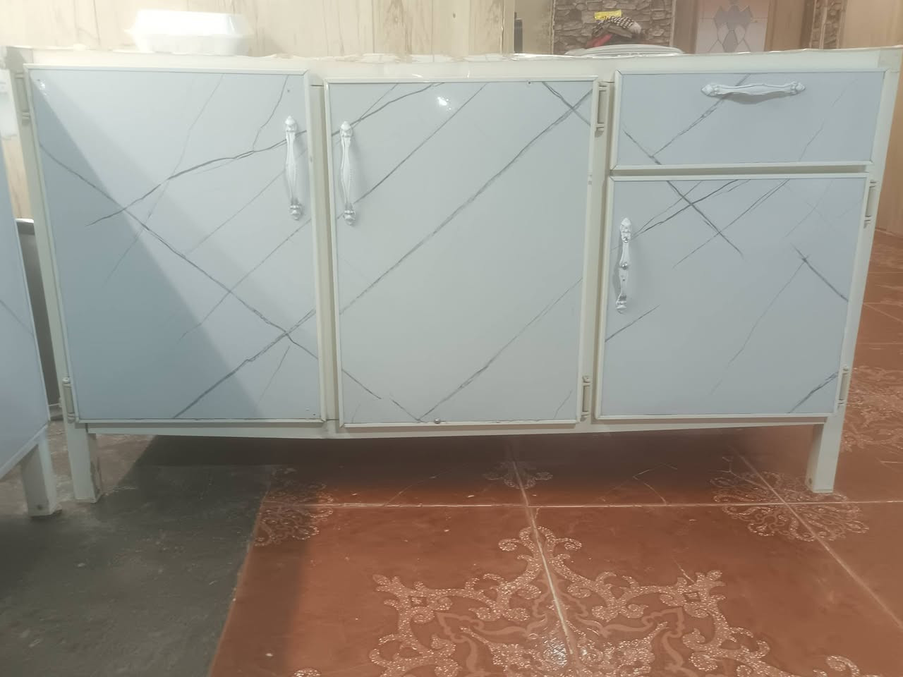 بغداد بسبع البور شارع الف السعر 165 بي مجال ***********
