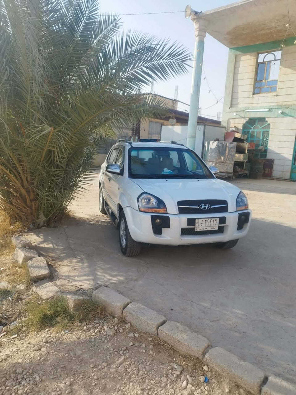 توسان 2009
السلام عليكم توسان 2009 بدون صبغ فقط بارد بيها
رقم بغداد السيارة نظيفة جدا السونار مرفق بالمنشور 
سعرها 120 مكان المسيب
  اتصال ***********
واتس ***********
