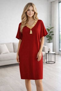 شلحة كشمير • جملة فقط • فري سايز