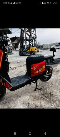 R11 • موديل ٢٦ • سرعة ١٢٠