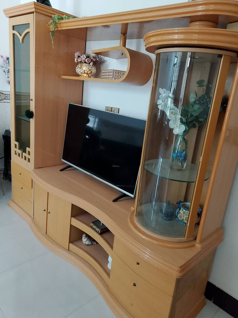 سلام عليكم معرض للبيع نضيف جداا سعرة 175مكاني بابل مركز


**إذا كنت صاحب هذا الإعلان وتريد حذفه لأي سبب، رجاءا أرسل رسالة إلى الدعم الفني**
