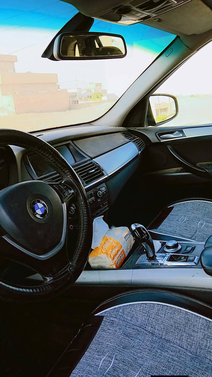 للبيع.  x5   مديل 2008فول سبعه راكب بدون ضرر ديزل محرك 3000  تك تربو نوزل ميماتي صبع مكانتين مال جراد سياره جاهزه تبرد شغال هزه رقم سنويه جديد العنوان اربيل السعر 125 مكلف بل نشر ***********
