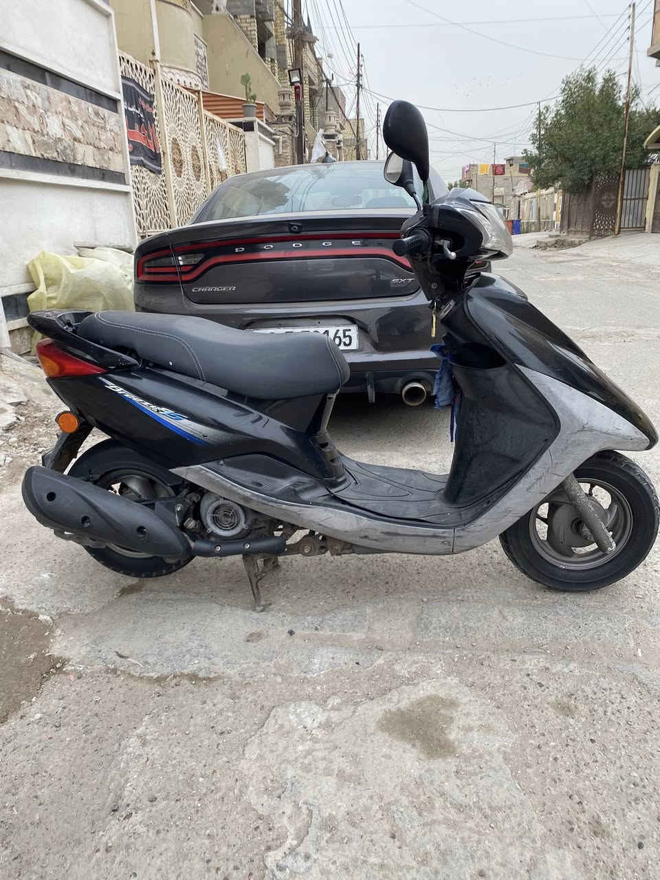 بغبغاء كفاله عامه بلاديه من كلشي مكينه كفر كهربائيات كل نقص مبيها مكاني بغداد ***********
