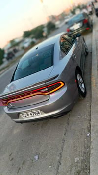 جارجر • ٢٠١٥ • رقم اربيل