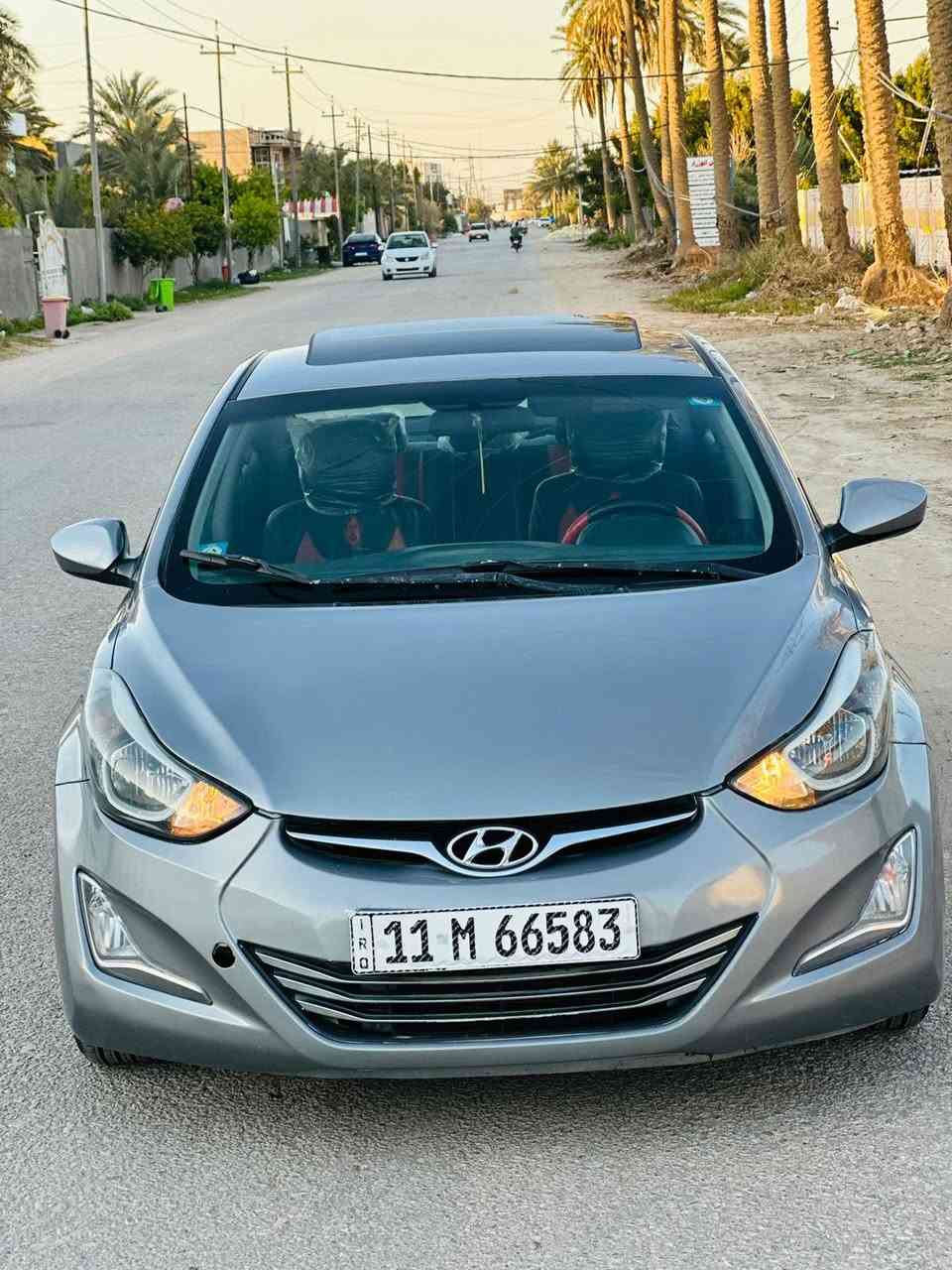 السلام عليكم من رخصت الادمن النترا 2015حادثه جاملغ وبنيد وهنا بل عراق بيه قطعه كلير رقم بغداد الدولي بسمي السياره فول مواصفات عده البصمه مكينه 2000دوش كير مكينه حداديه خير من الله السعر 107وبيه مجال العنوان بابل 
***********
