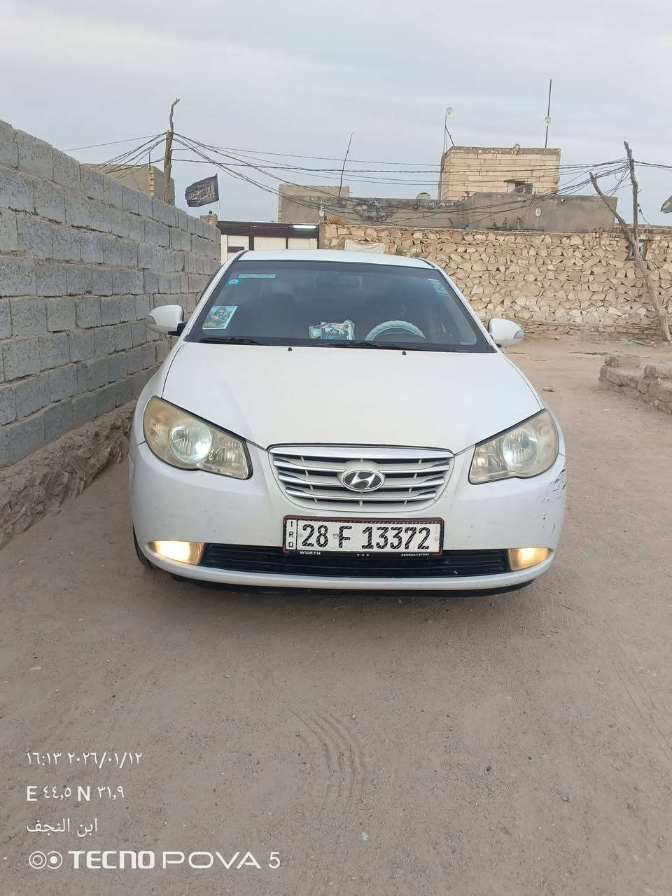 السلام عليكم النترا 2011 مكفوله   ماعد بنيد تبديل اصلي  مكينه وكير زينات محرك 1600 دكشن عالي خليجي رقم نجف بسمي مداور ثاني يوم سنويه 30  سياره كلش حلوه كشره نضيف كلش السعر 112  مستعجل عل البيع رقمي *********** مكاني نجف ابو صخير
