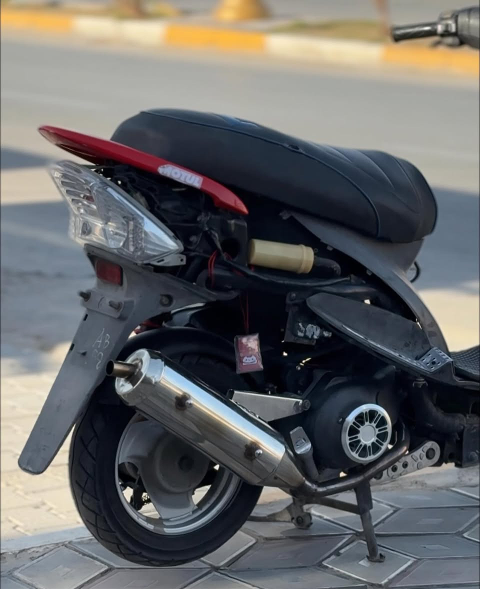 اللهم صل على محمد و آل محمد 🪬
ماكس عدلة مزوده بلاد للبيع ✅
كفاله عامه ✅
ما مفتوح بيها برغي ✅
مكينه رياضي مزوده من تايوان ✅
شرط شلعه تعليك و معدل 130 ✅
كور ولفين كبار بلاد✅
كابريتر سكنس بلاد✅
كلجات رياضي بلاد ✅
شيال رياضي فضي بلاد ✅
صدر رياضي فضي بلاد ✅
ملقط دبل فضي ✅
جك صفح فضي✅
قبق فلاوين فضي ✅
قطره دهن WF فضي ✅ 
قبق عمبار NCY فضي ✅
أصبع بريك فضي بلادي ✅
صالنصه صجميه فضيه ✅
دوسات بلاديات فضي ✅
بكلايت شفاف✅
سلف رياضي ✅
كفر بلادي ختم واحد وي المكينه ✅
كشن اربعه ولف بلادي مدوشم ✅
فول ملاح ✅
حته لابوبو وياها 😅
زوج تاير جديد تايوان 🥇✅
السعر: 1,075
للاستفسار :
*********** (واتساب فقط )
*********** (اتصال فقط )
