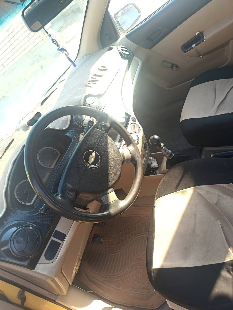 افيو البيع تكسي سياره ماعيزه كلشي غير صبغ ودرايمات كير محرك خير من الله تجي تفصح وتروح مكان نجف الشرف سعر40... ***********
