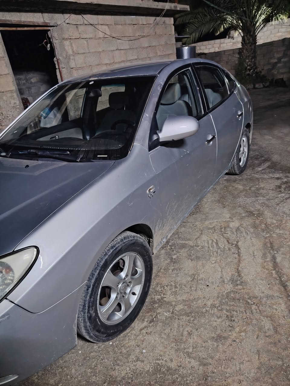 السلام عليكم 
افانتي مگصوص السعر 43 او بيها مجال او يرهم مقدمة وقساط الاتصال ***********
