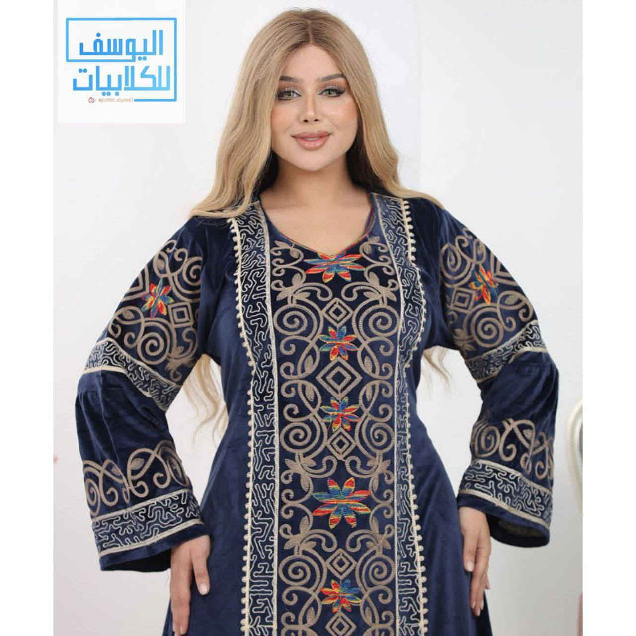 تخفيضات على جميع الجلابيات الشتوية نوعية راقية وأنيقة وبتصاميم عصرية تناسب ذوق المرأة الراقية🤍✨
خامات ممتازة تجمع بين  الفخامة والأنوثة🩵
متوفر توصيل لجميع المحافظات 
للتواصل عبر الواتساب او فايبر: ***********
#2025  #اناقه #گلابيات #تصاميم #جلابيات_رمضانية #جلابيات  #جلابيات_2025 #اكسبلور_فولو
#اكسبلور
