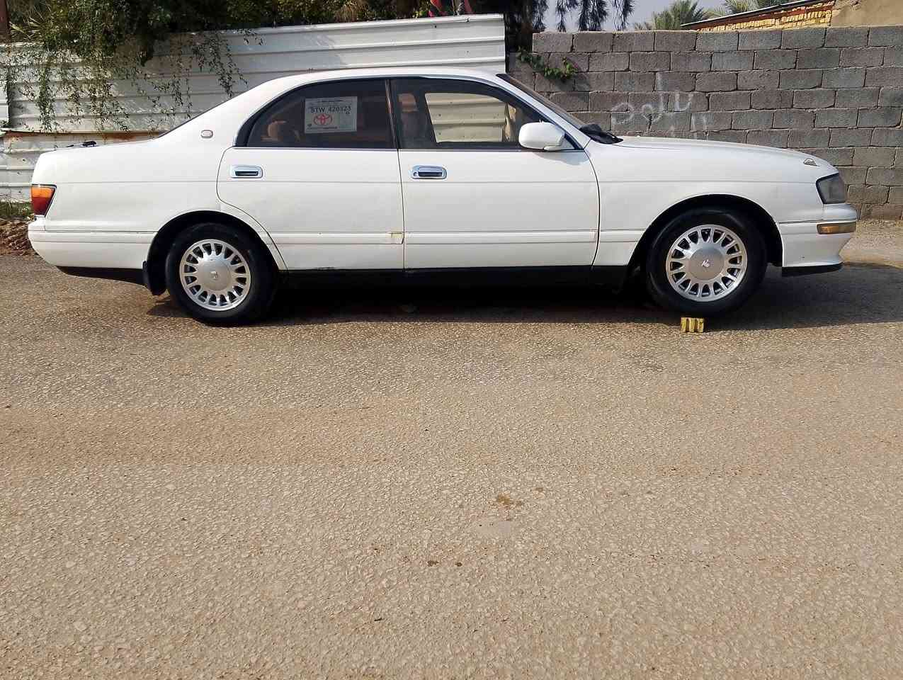 سلام عليكم تيوتا بطه كفاله كص ونقل الجثه رقم الانبار مكينه كير خير من الله مكفوله من صبغ تبريد شغال تخم تاير جديد باتري جديد تحويل مباشر مكاني مسيب سده الهنديه


**إذا كنت صاحب هذا الإعلان وتريد حذفه لأي سبب، رجاءا أرسل رسالة إلى الدعم الفني**