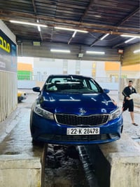 فورتي 2018 رقم اربيل الجديد سنويته تنتهي ب2030 بسمي تحويل  كلين كفله ع...