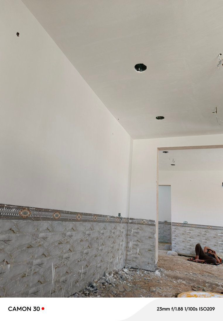 السلام عليكم الباخ متفرغ حاليا شغل درجة أولى مكاني كربلاء ولرزق على الله ***********
