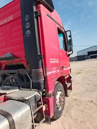 اكتروز ٢٠٠١ • مكينة وكير جديد • بصره شعيبه