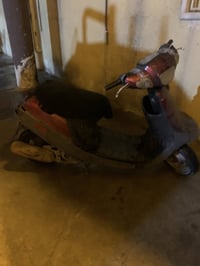 قفل موتوسيكل