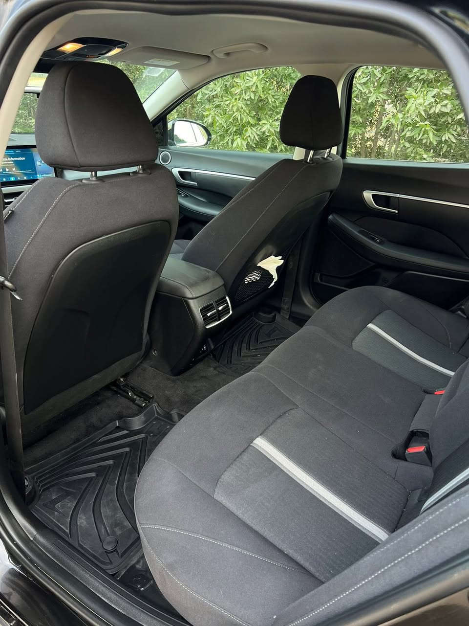 هيونداي سوناتا 2025
هايبرد رقم بغداد حره مداور ثاني يوم 
تبديل دعاميه وجاملغ نفس اللون 
ب200 بيها مجال ماشيه 9 تلاف جديده بمعنى الكلمه 
مكاني الديوانيه 
شراي يتصل ***********
