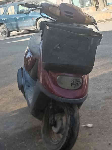 ماطور للبيع نفخ شغال السعر 150 ***********
