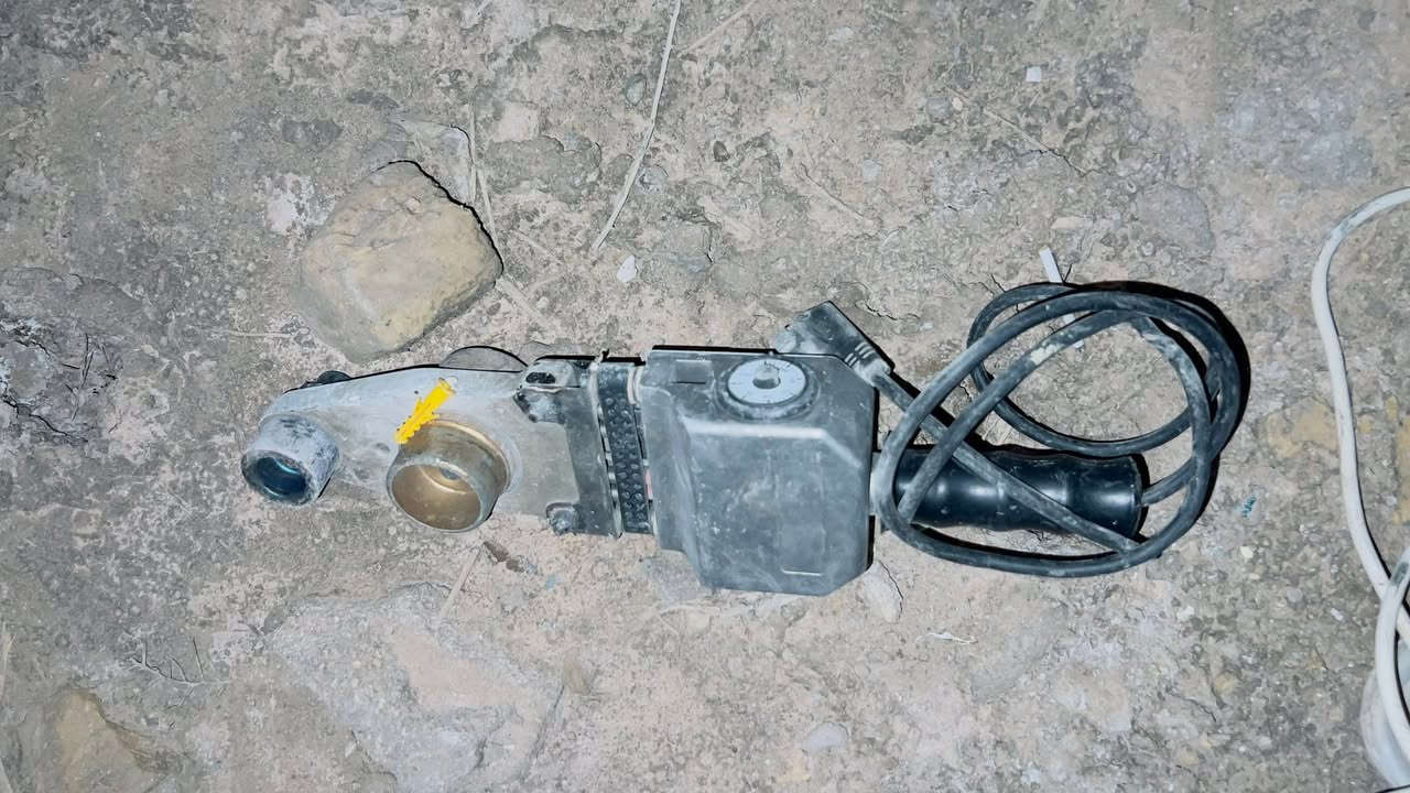للبيع


**إذا كنت صاحب هذا الإعلان وتريد حذفه لأي سبب، رجاءا أرسل رسالة إلى الدعم الفني**