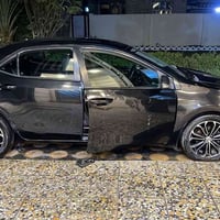 كورلا S فول • ٢٠١٦ • رقم اربيل