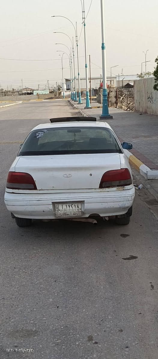 السلام عليكم لبيع ابرنس موديل 1196سياره جاهز كير محرك نضيفات حداديه نضيفه شاشه بيه سياره يردله ترتيب بسيط غرمات صفر تحويل مباشر السعر 19بيه مجال لشراي المكان المثنى  قضاء السوير للاستفسار ***********
