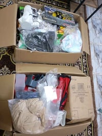 شلعة منزلي • نواعم • حجز خاص