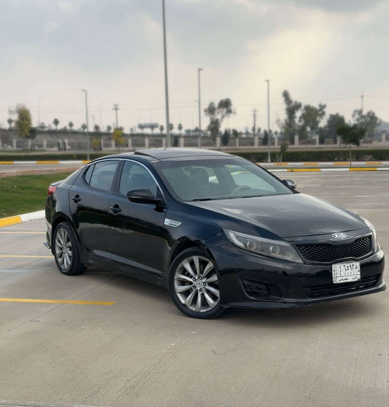 ئؤپتيماي دووبةي تازة داخيل بوة موديل ٢٠١٥ساخ بي برانةوة قةپات مواسةفات لةجواني نمونية گيرمةكينة دةحم ليدراو بةشةرت سحر٦٧مةجال *********** أربيل, العراق
