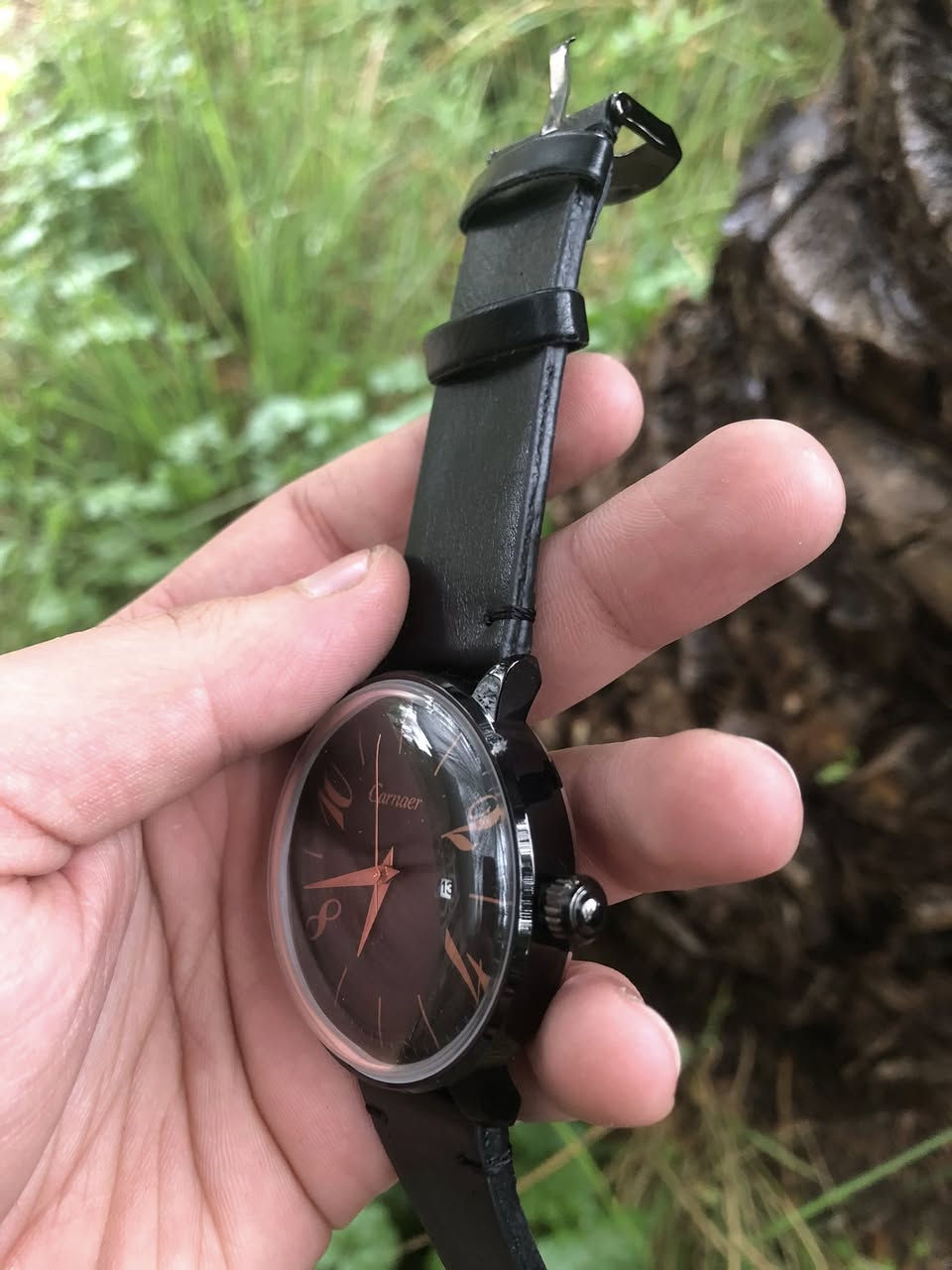 حبايب كاريتر باله غير ملبوس مختم وزن ثقيل عله اول تم 25وبركه


**إذا كنت صاحب هذا الإعلان وتريد حذفه لأي سبب، رجاءا أرسل رسالة إلى الدعم الفني**