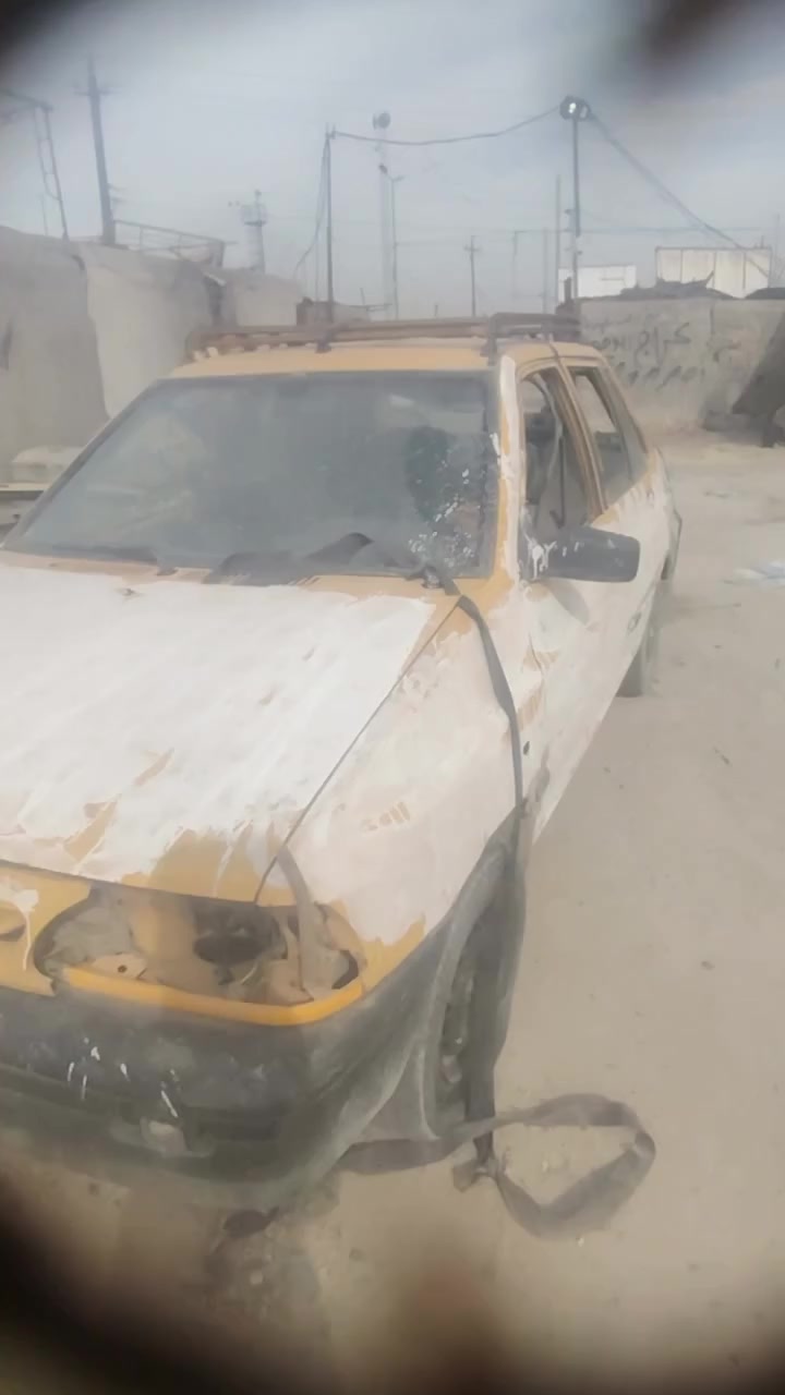 سلام عليكم تفصيخ سايبه بيجو سمند جيلي سي كي وجميع انواع السيارات العنوان شهداء البياع
***********
